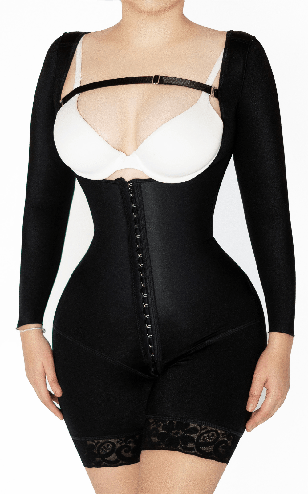 💖 Faja Postoperatoria Etapa 1 – Glúteo Perfecto.