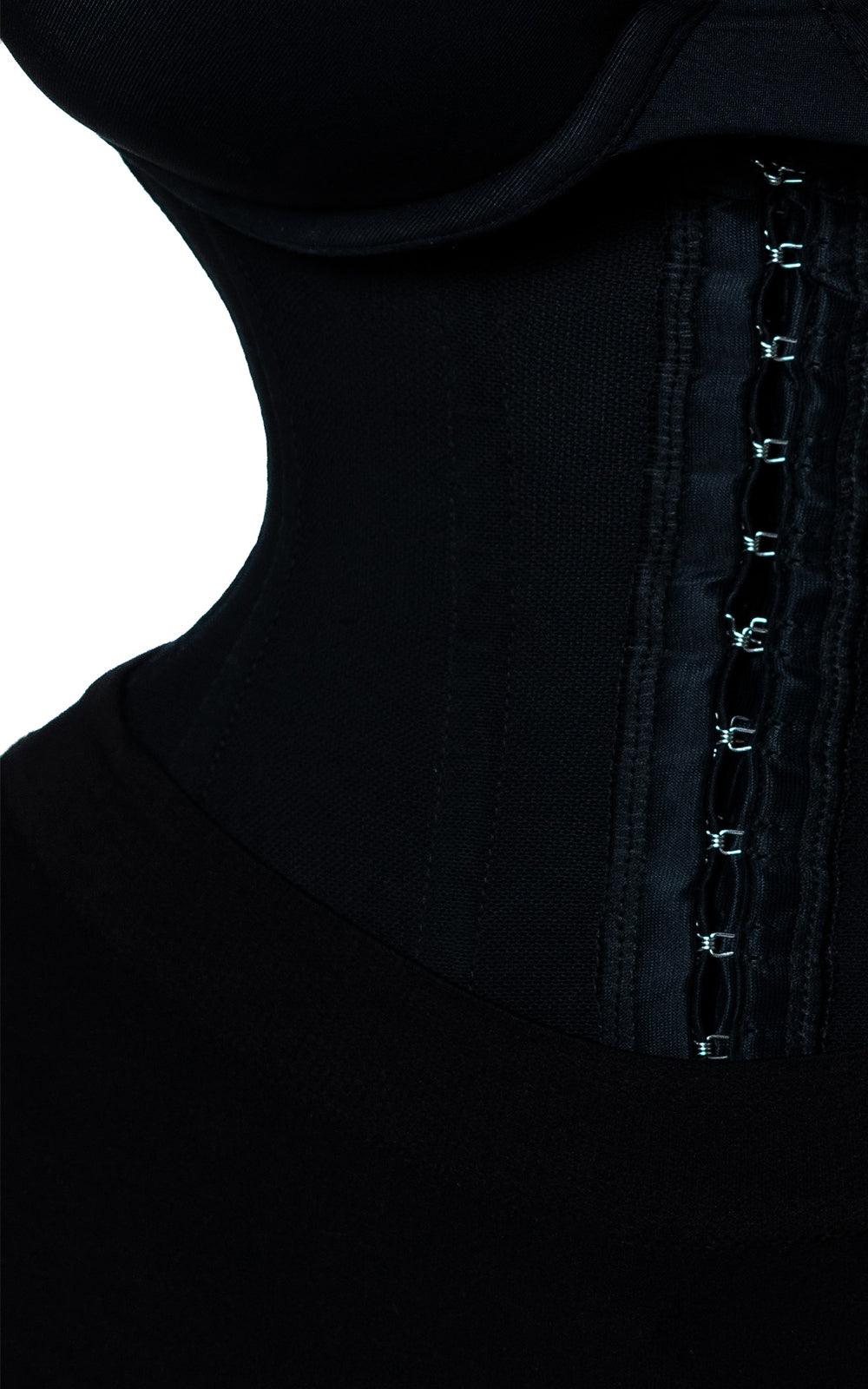 🍑 Faja Glúteos Perfectos con Tirantes Ajustables.