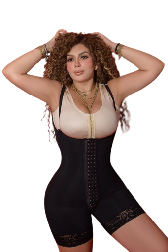 🍑 Short Invisible Strapless – Glúteo Perfecto (Debajo del brasier)