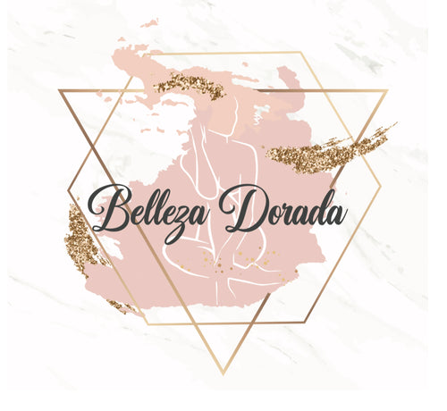 Belleza dorada