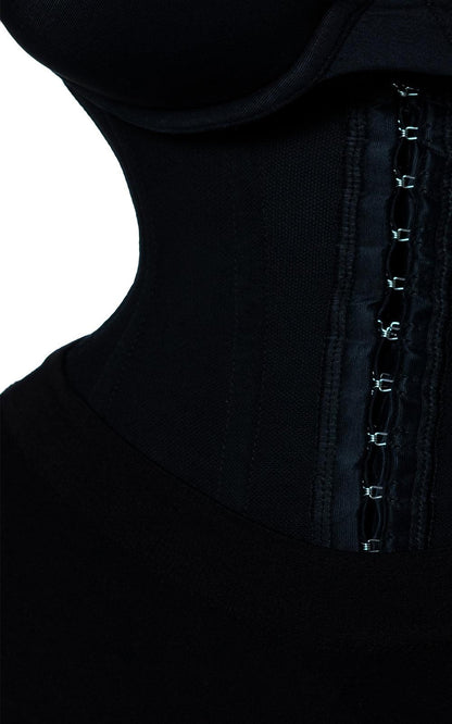 🍑 Faja Glúteos Perfectos con Tirantes Ajustables.